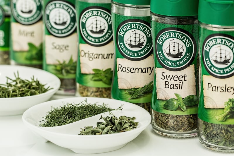Cardamom